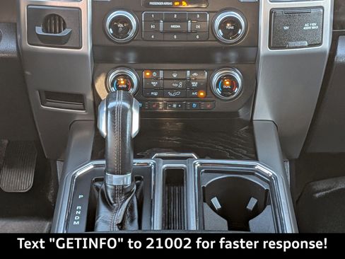 Used 2020 Ford F150 Platinum image 22