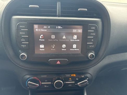 Used 2020 Kia Soul LX image 13