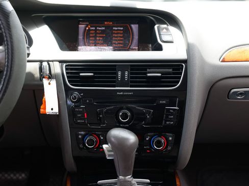 Used 2011 Audi A4 2.0T Premium Plus AWD/4WD image 33