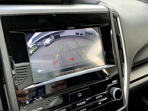 Used 2021 Subaru Crosstrek 2.0i Premium w/ Popular Package #3 image 22