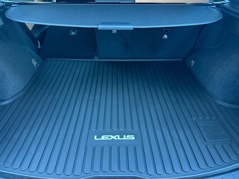 New 2026 Lexus RX 350 FWD image 28