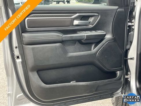 Used 2025 RAM 1500 Big Horn AWD/4WD image 27