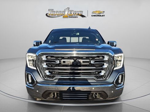 Used 2021 GMC Sierra 1500 SLT w/ SLT Premium Plus Package image 2