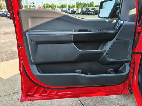 Used 2023 Ford F150 XL w/ STX Appearance Package AWD/4WD image 20