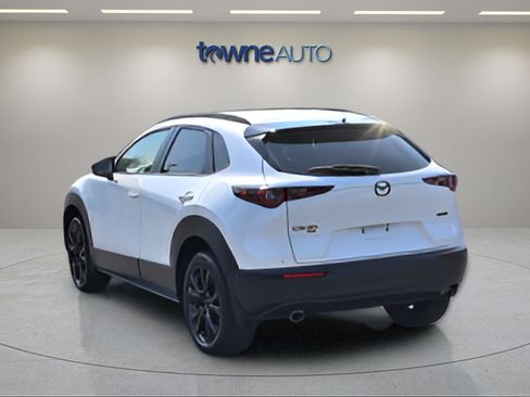 Used 2026 MAZDA CX-30 AWD 2.5 S image 3