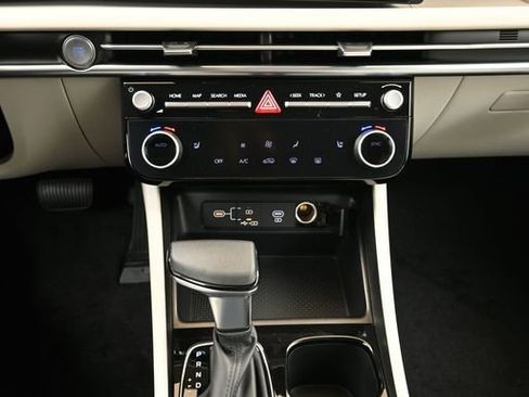 New 2026 Hyundai Tucson SEL image 28