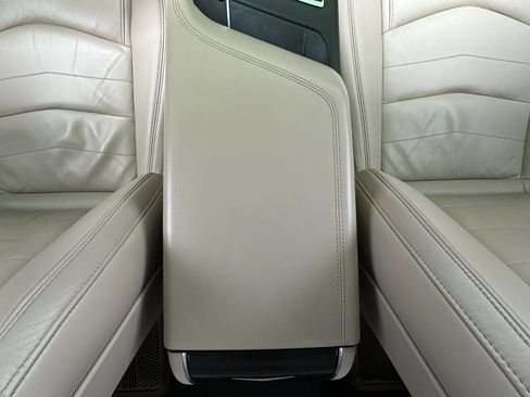 Used 2017 Cadillac CT6 3.6 AWD image 26