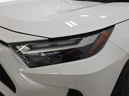 Certified 2023 Toyota RAV4 XLE image 25