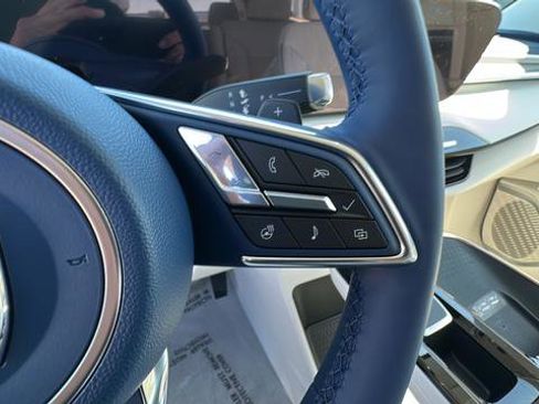 New 2026 Buick Enclave Avenir image 23