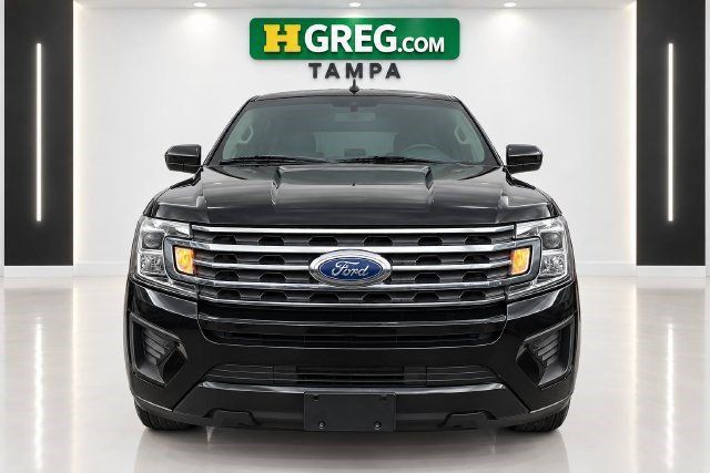 Used 2020 Ford Expedition XL AWD/4WD image 7