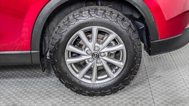 Used 2022 MAZDA CX-5 AWD 2.5 S image 35