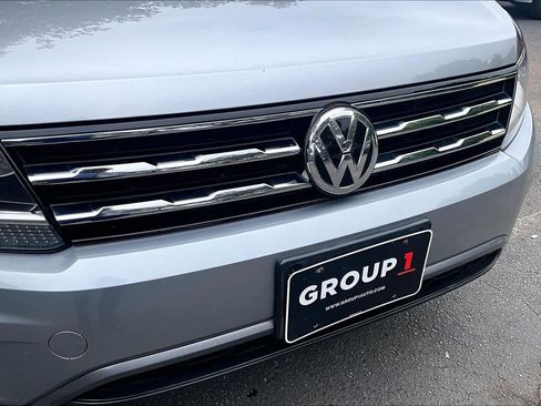 Used 2020 Volkswagen Tiguan S AWD/4WD image 32
