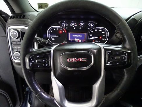 Used 2021 GMC Sierra 2500 SLT image 6