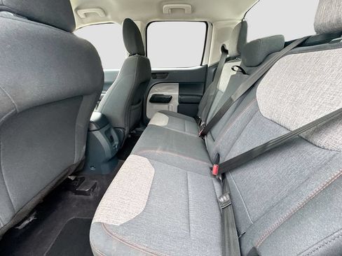 Used 2024 Ford Maverick XLT FWD image 22