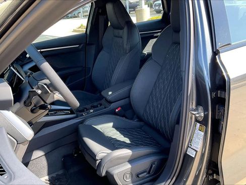 New 2026 Audi S3 Premium image 9