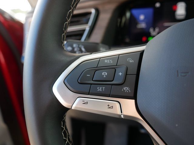Certified 2025 Volkswagen Atlas SEL AWD/4WD image 26