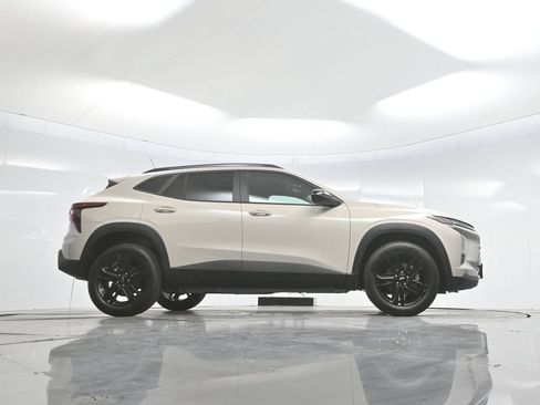 New 2026 Chevrolet Trax ACTIV w/ Driver Confidence Package FWD image 68