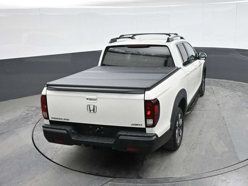 Used 2017 Honda Ridgeline RTL image 36