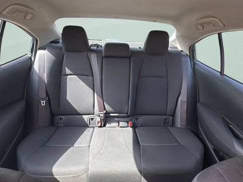Used 2024 Toyota Corolla LE FWD image 10
