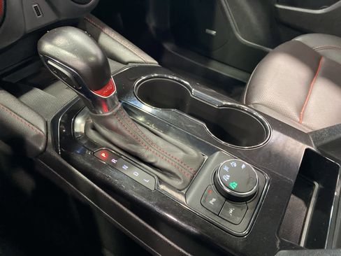 Used 2022 Chevrolet Blazer RS w/ Enhanced Convenience Package image 23