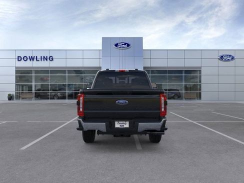 New 2026 Ford F350 XLT w/ XLT Premium Package image 5
