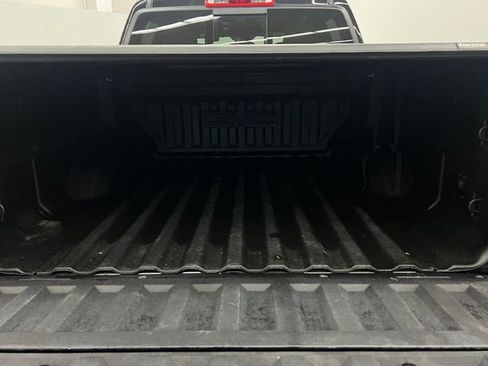Used 2025 GMC Canyon AT4 AWD/4WD image 27