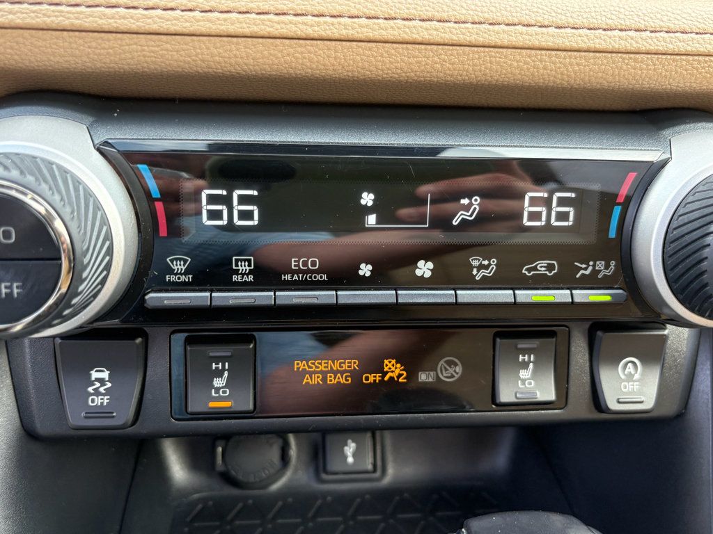 Used 2021 Toyota RAV4 XLE Premium FWD image 14