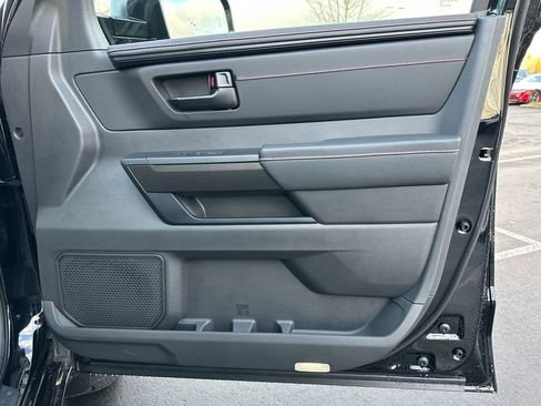 New 2026 Toyota Tundra TRD Pro image 16