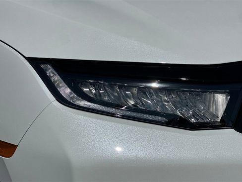 New 2026 Honda Odyssey Touring image 33