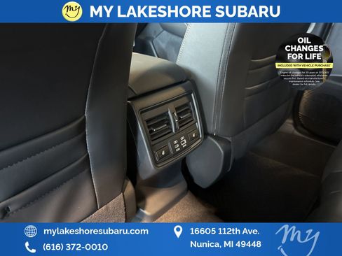 New 2026 Subaru Outback Limited image 26