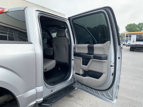 Used 2020 Ford F150 XL w/ XL Power Equipment Group AWD/4WD image 30