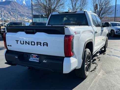 Used 2023 Toyota Tundra SR5 image 8