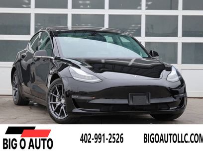 Used 2020 Tesla Model 3 Long Range