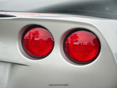 Used 2007 Chevrolet Corvette Coupe w/ Preferred Equipment Group image 73