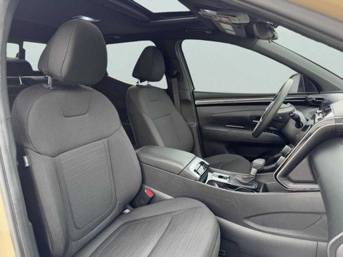 Used 2023 Hyundai Santa Cruz SEL w/ Activity Package image 52