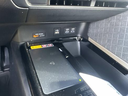 New 2026 Toyota Camry XLE image 16