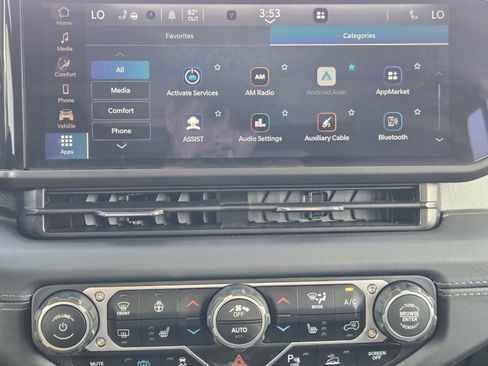 Used 2025 Jeep Wrangler Sahara w/ Safety Group image 23