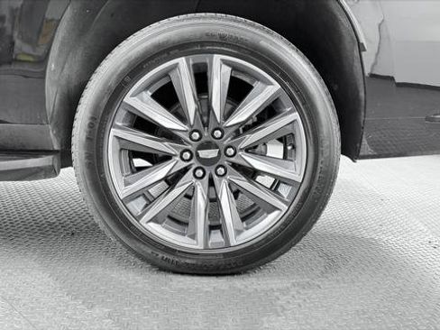 Used 2023 Cadillac Escalade ESV Sport image 36