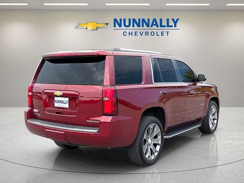 Used 2020 Chevrolet Tahoe Premier AWD/4WD image 5