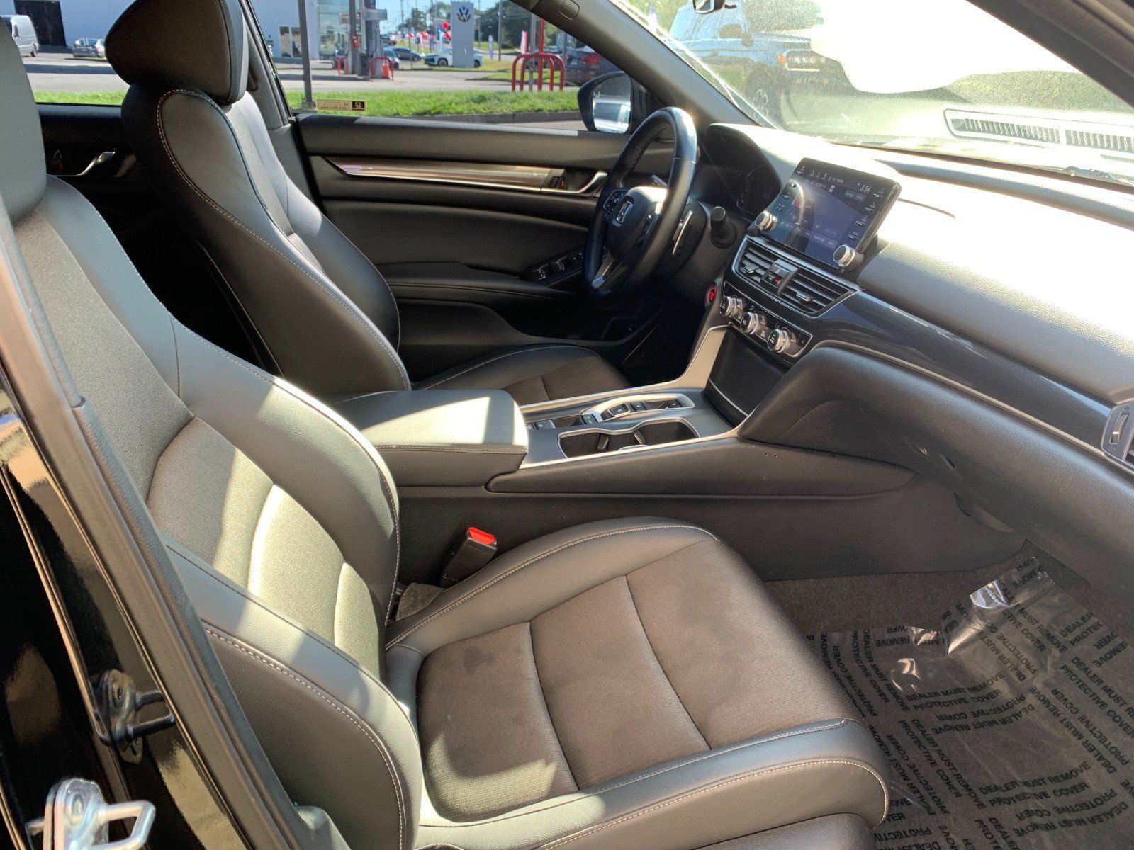 Used 2022 Honda Accord Sport image 34
