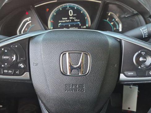 Used 2019 Honda Civic LX image 15