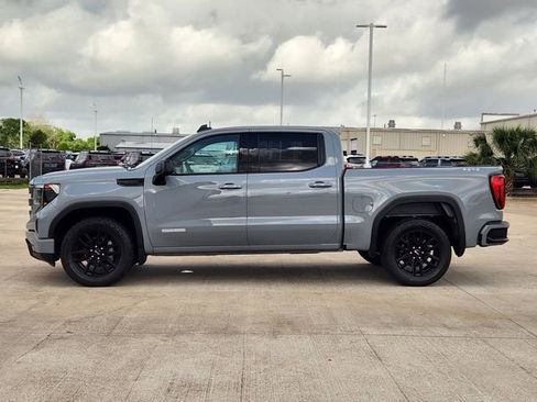 Used 2024 GMC Sierra 1500 Elevation image 4