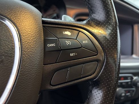 Used 2021 Dodge Charger R/T w/ Plus Group image 23