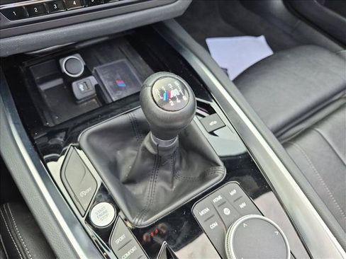 Used 2025 BMW Z4 M40i w/ Edition RWD image 11