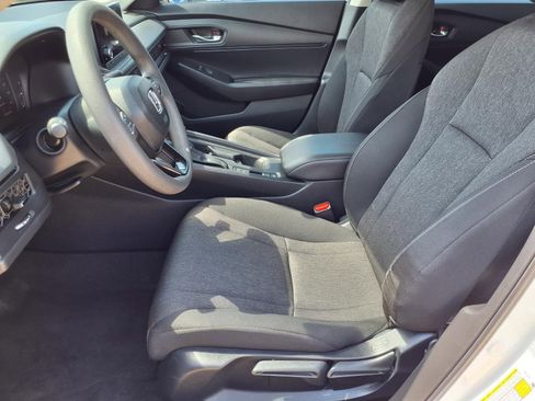Used 2024 Honda Accord LX image 23