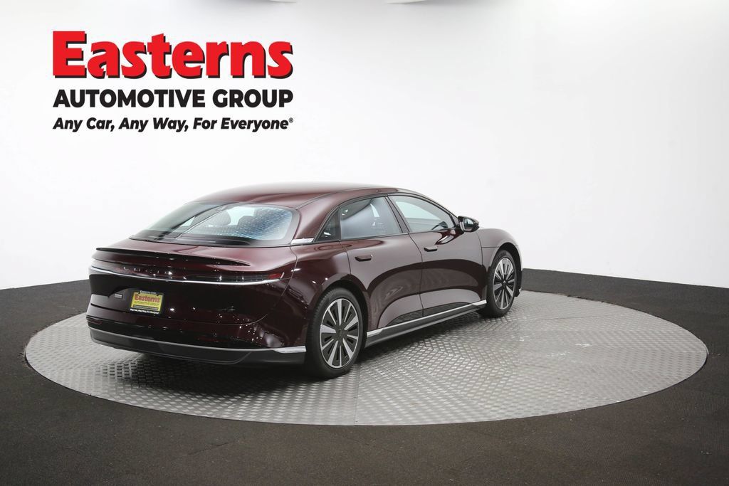 Used 2024 Lucid Air Pure RWD image 41
