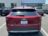 New 2025 Chevrolet Trax LT w/ Driver Confidence Package image 5