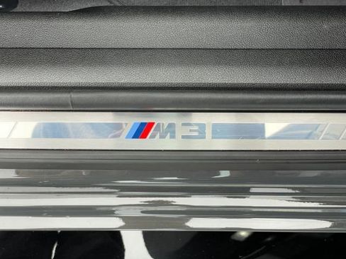 Used 2023 BMW M3 Competition AWD/4WD image 23