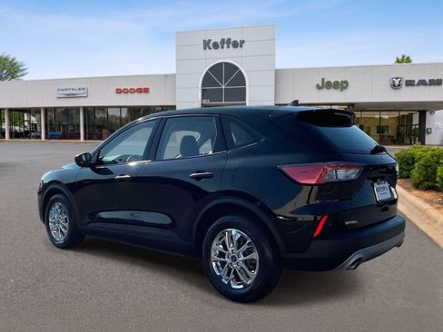 Used 2020 Ford Escape S FWD image 6