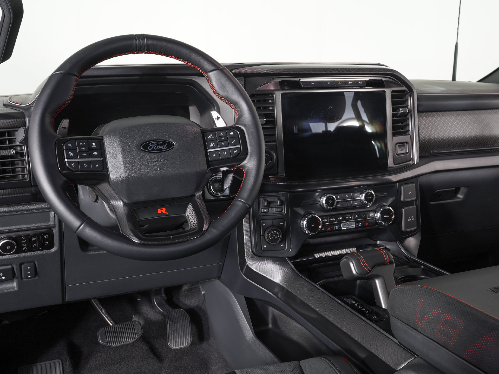 Used 2026 Ford F150 Raptor w/ Equipment Group 803A Raptor R AWD/4WD image 17